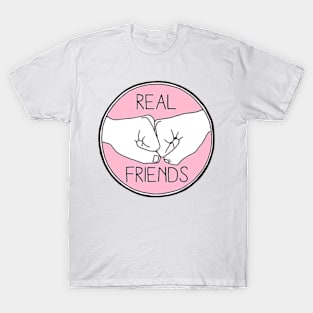 Real Friends T-Shirt